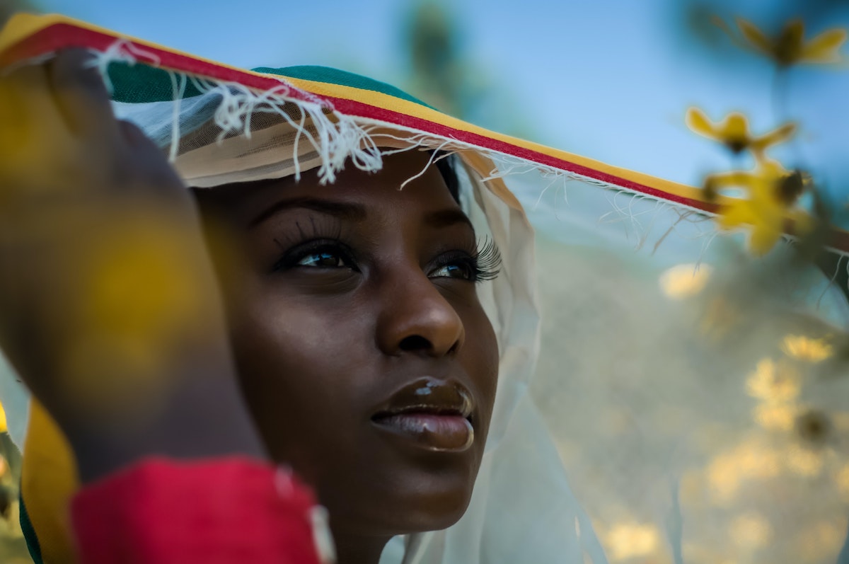 Beautiful Ethiopian Women. Truly A Hidden Treasure. Here's Why, FAQs.