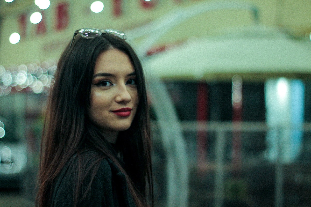 Why are romanian women so beautiful