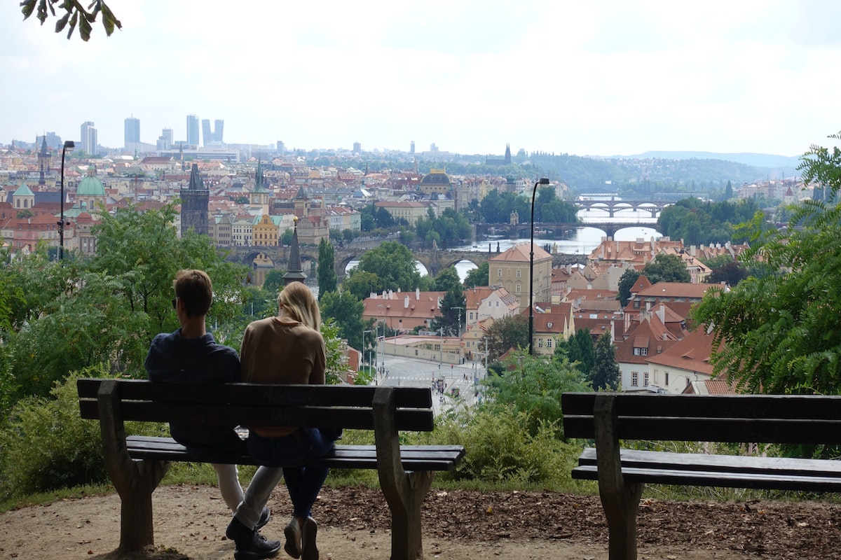 The Ins and Outs of Dating in The Czech Republic. A Foreigner's Guide.