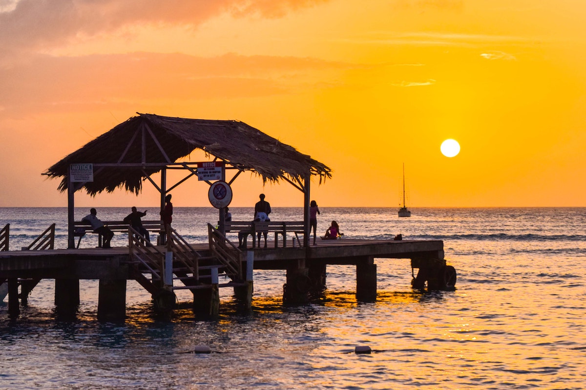 Trinidad Dating Culture: How to Have a Laid Back Good Time.