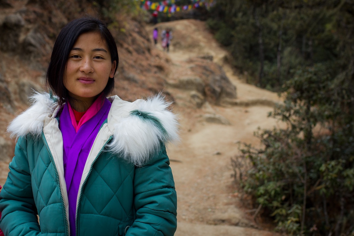 Finding That Perfect Bhutan Girl For Marriage: The Ultimate Guide!