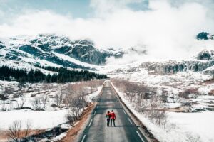dating in norway vs dating in norway vs
