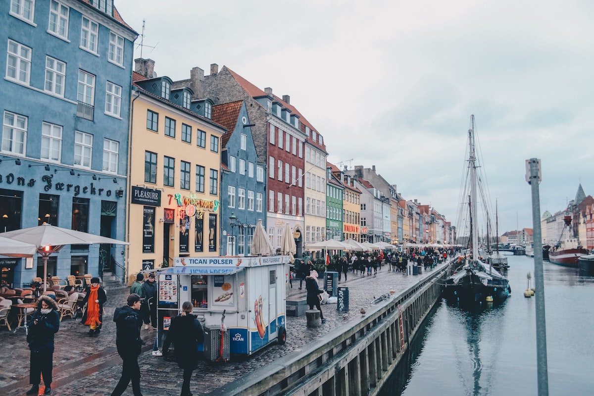 Denmark Dating Guide For Foreigners. A MUST READ!