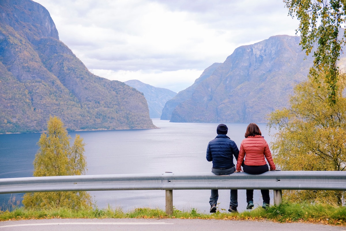 Scandinavia Dating: How To Find The Scandinavian Of Your Dreams!