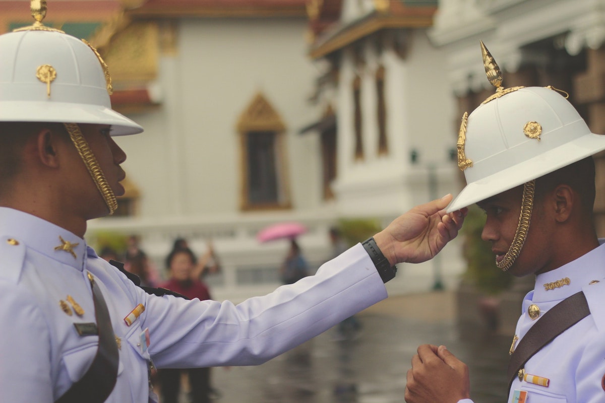 Things You Need To Know Before Marrying A Thai Man!