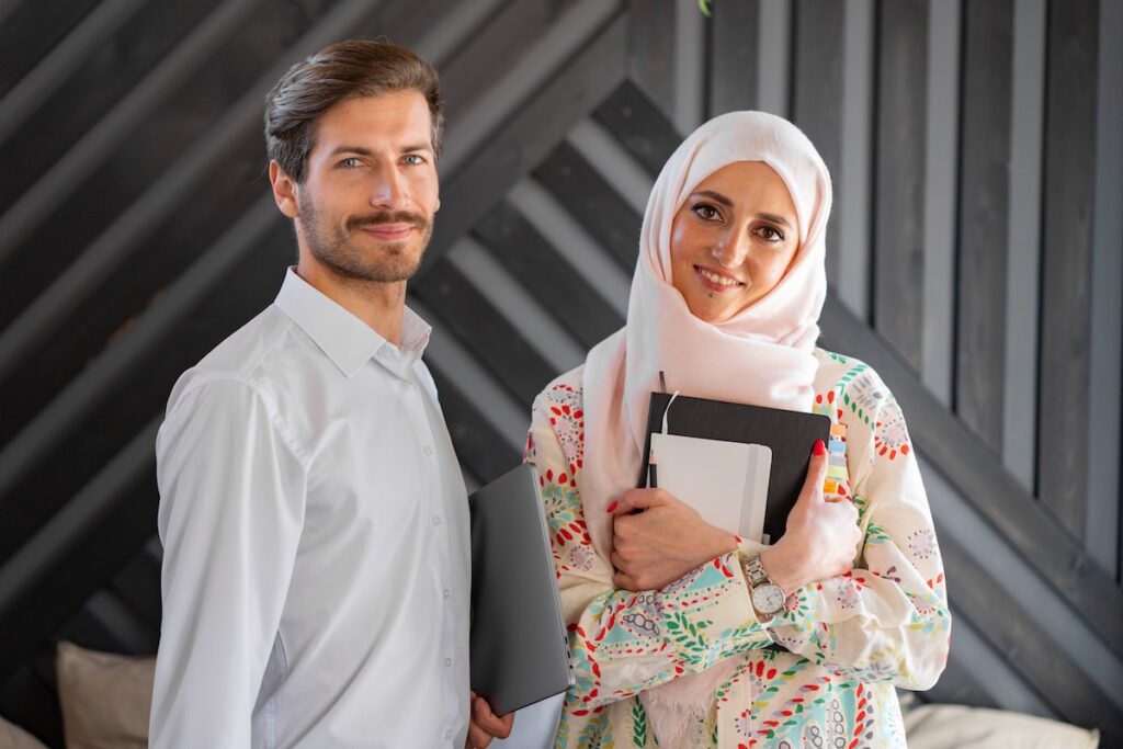 How To Make An Arab Man Fall For You