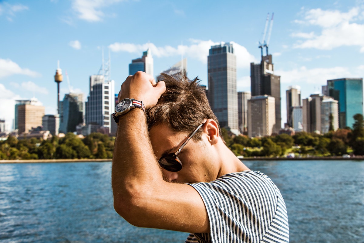 Dating an Australian Man: Uncovering The Charm Down Under!