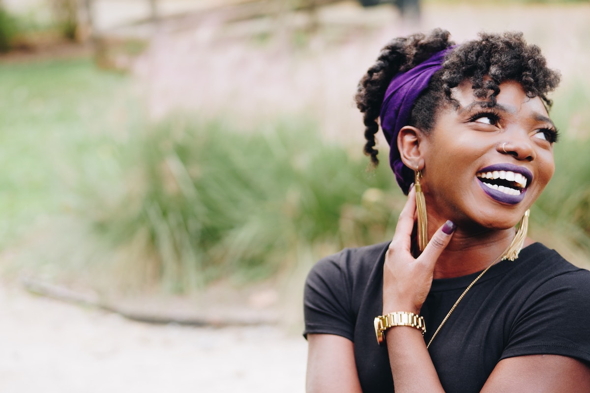 Dating A Kenyan Woman In America: Making It Work!