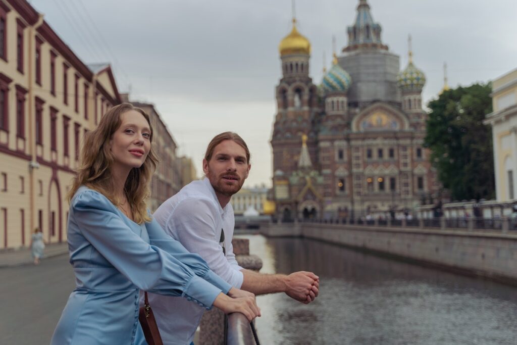 Dating A Russian Man Dealing With Etiquette Successfully Dating Across Cultures