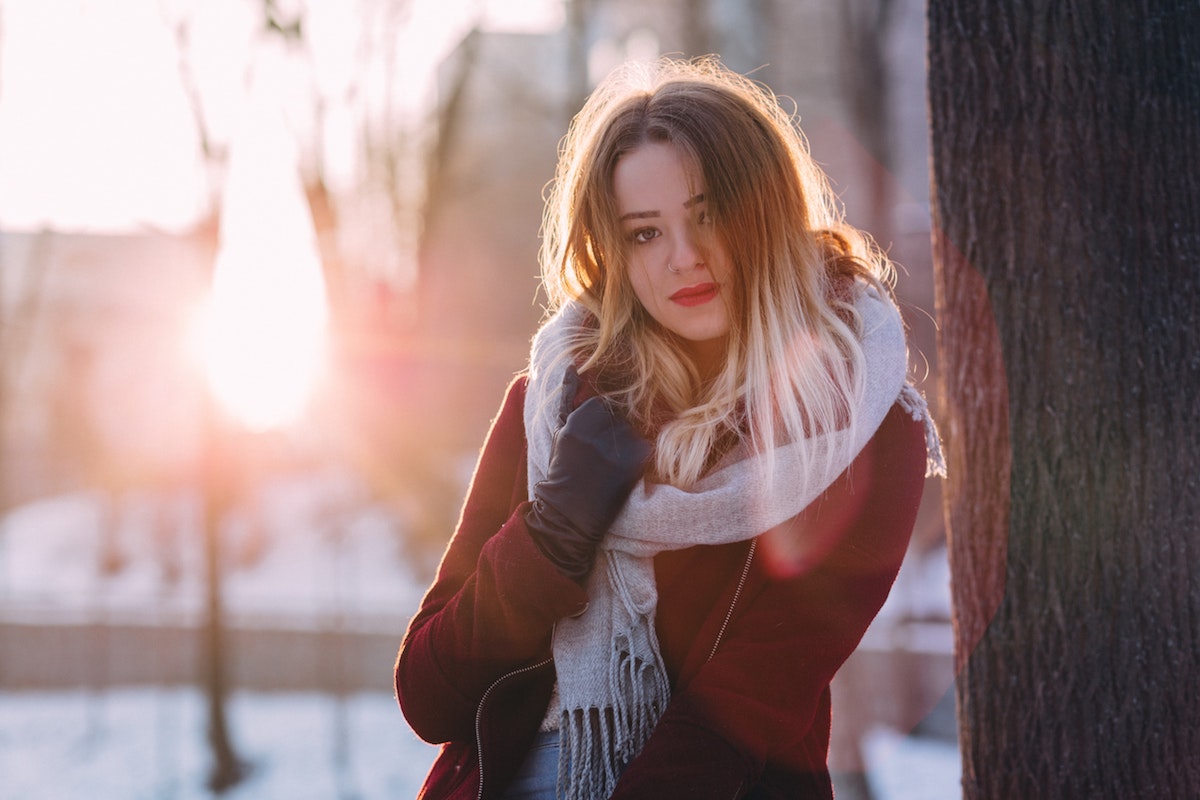 How to Tell If A Polish Girl Likes You. Uncovering The Signs!