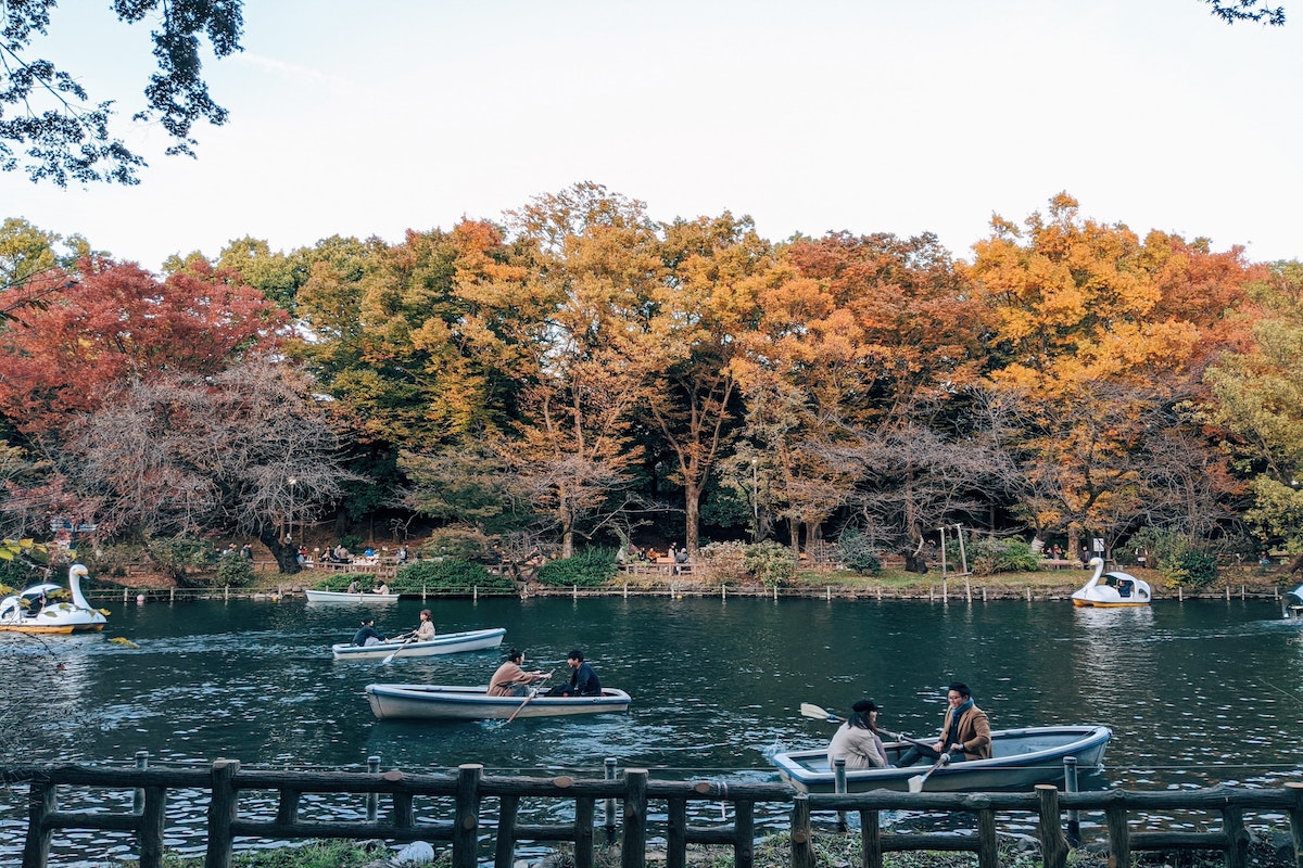 Japanese Dating And Marriage. The Hidden Truths!