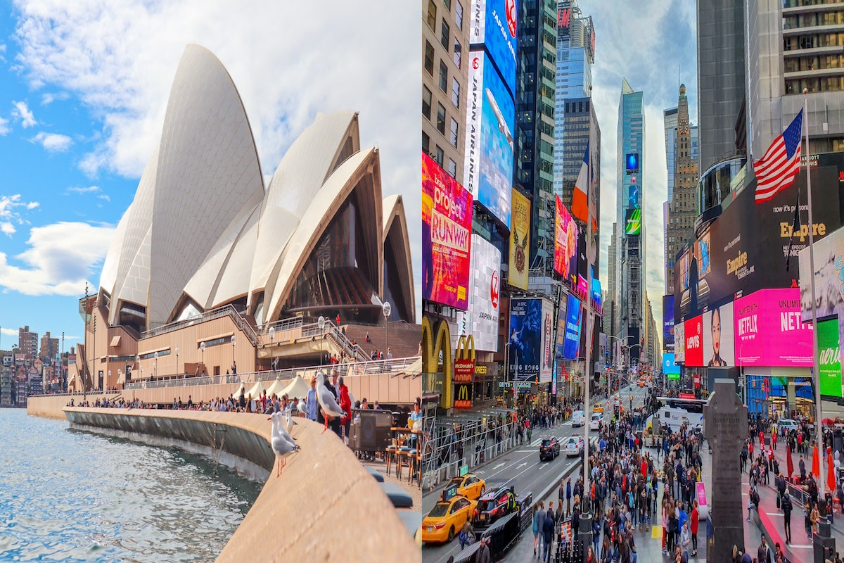 Dating In Australia Vs America: Navigating The Differences!