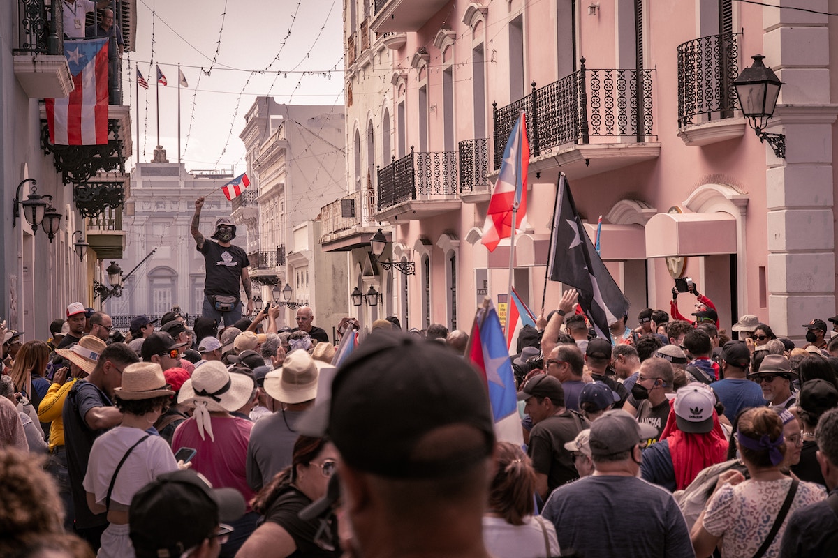 Intriguing Puerto Rican Personality Traits: What Makes Them Unique?