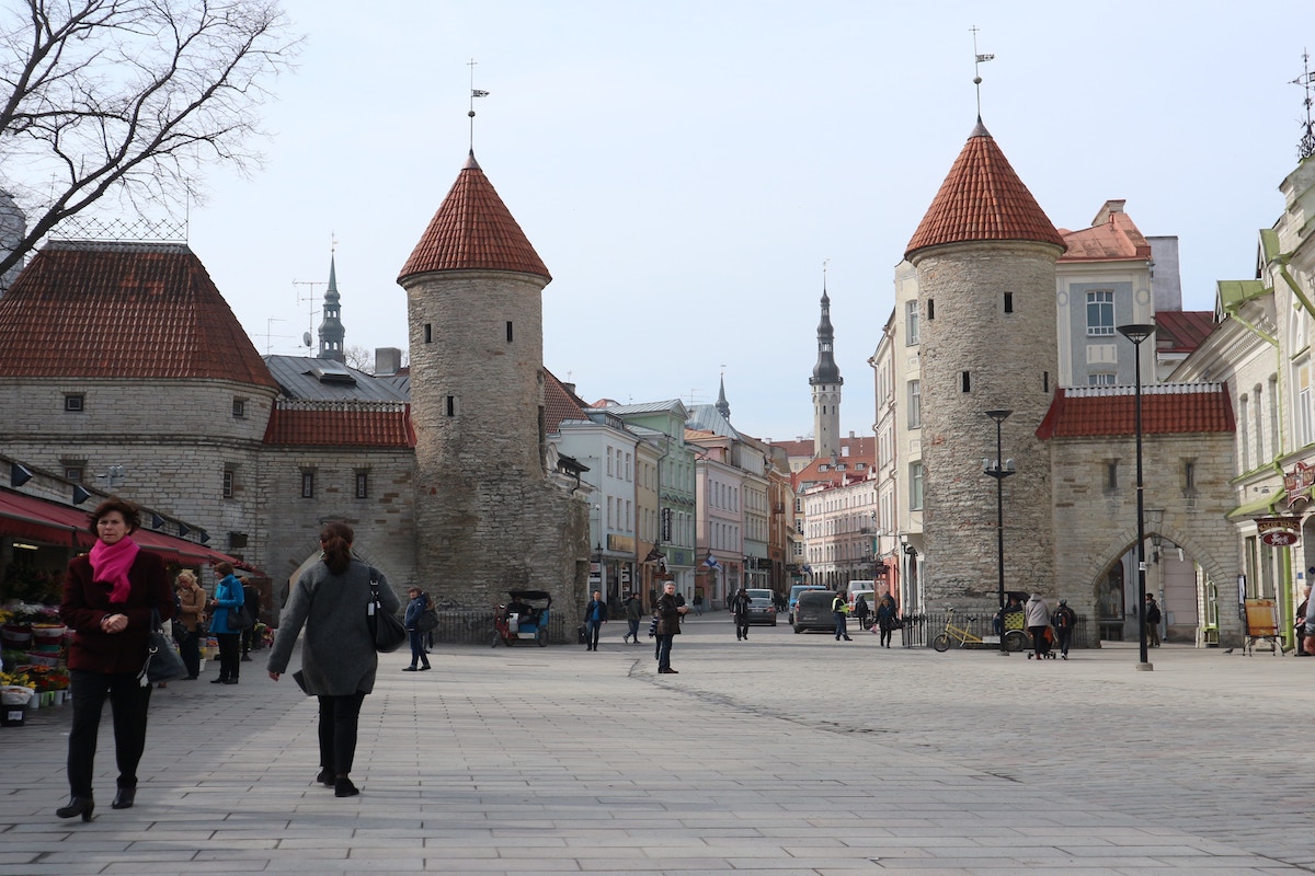 Unveiling The Quirky Estonian Mentality: What You Need To Know!