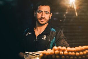 What Are Egyptian Men REALLY Like? The Shocking Truth Revealed