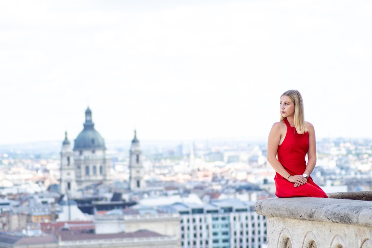 How To Tell If A Hungarian Girl Likes You Revealed! The Ultimate Guide.