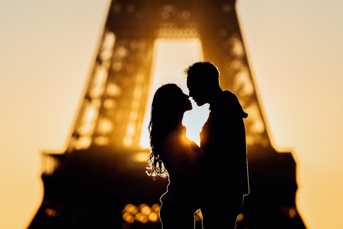 When A French Man Says 'I Love You': Unveiling The Romantic Mystery!