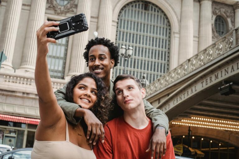 Where To Meet British Guys In NYC: Connecting With British Guys In New ...